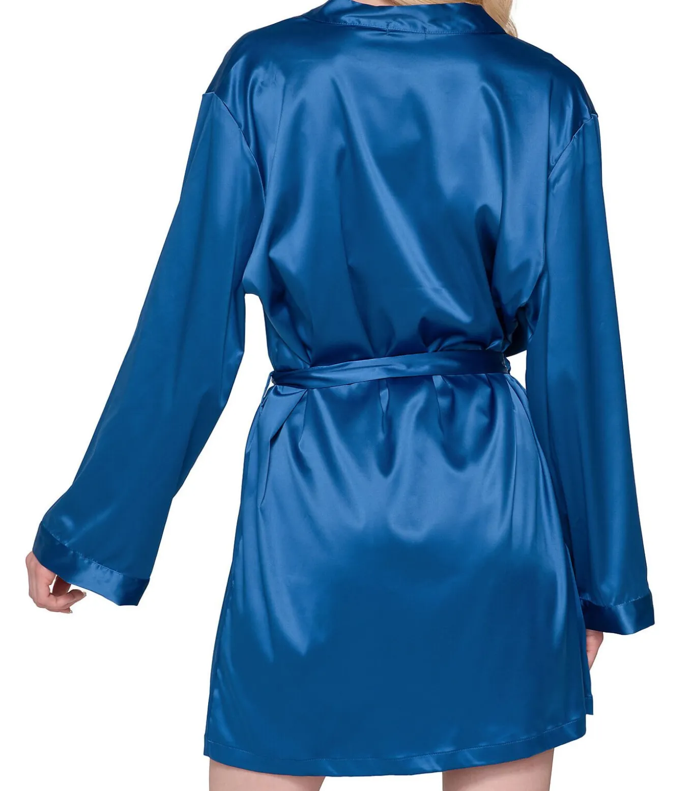 Satijnen Kimono Prestige