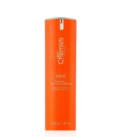 SC Heren Vitamine C Dagmoisturiser 50ml
