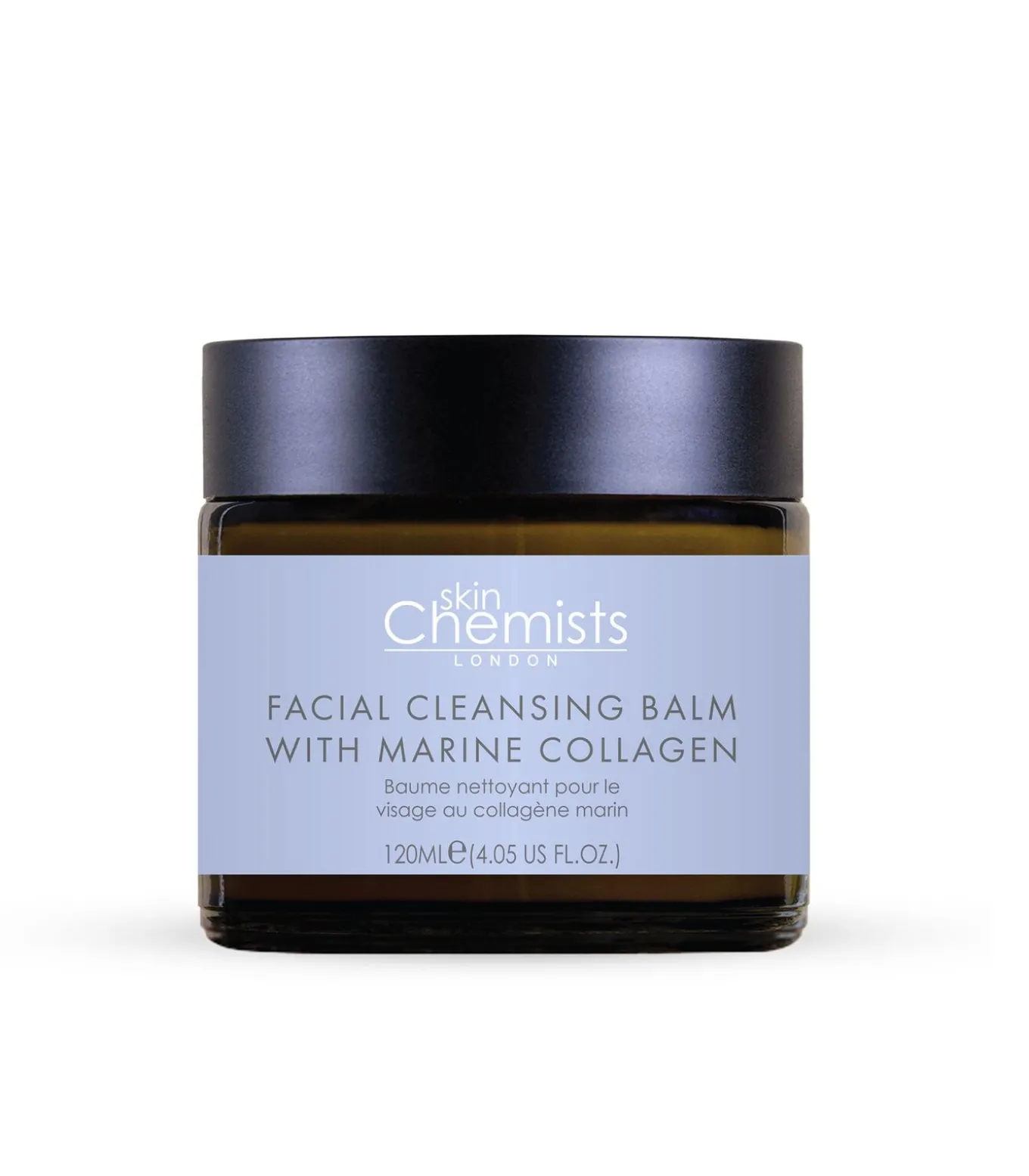 SC Marine Collageen Reinigingsbalsem 120ml