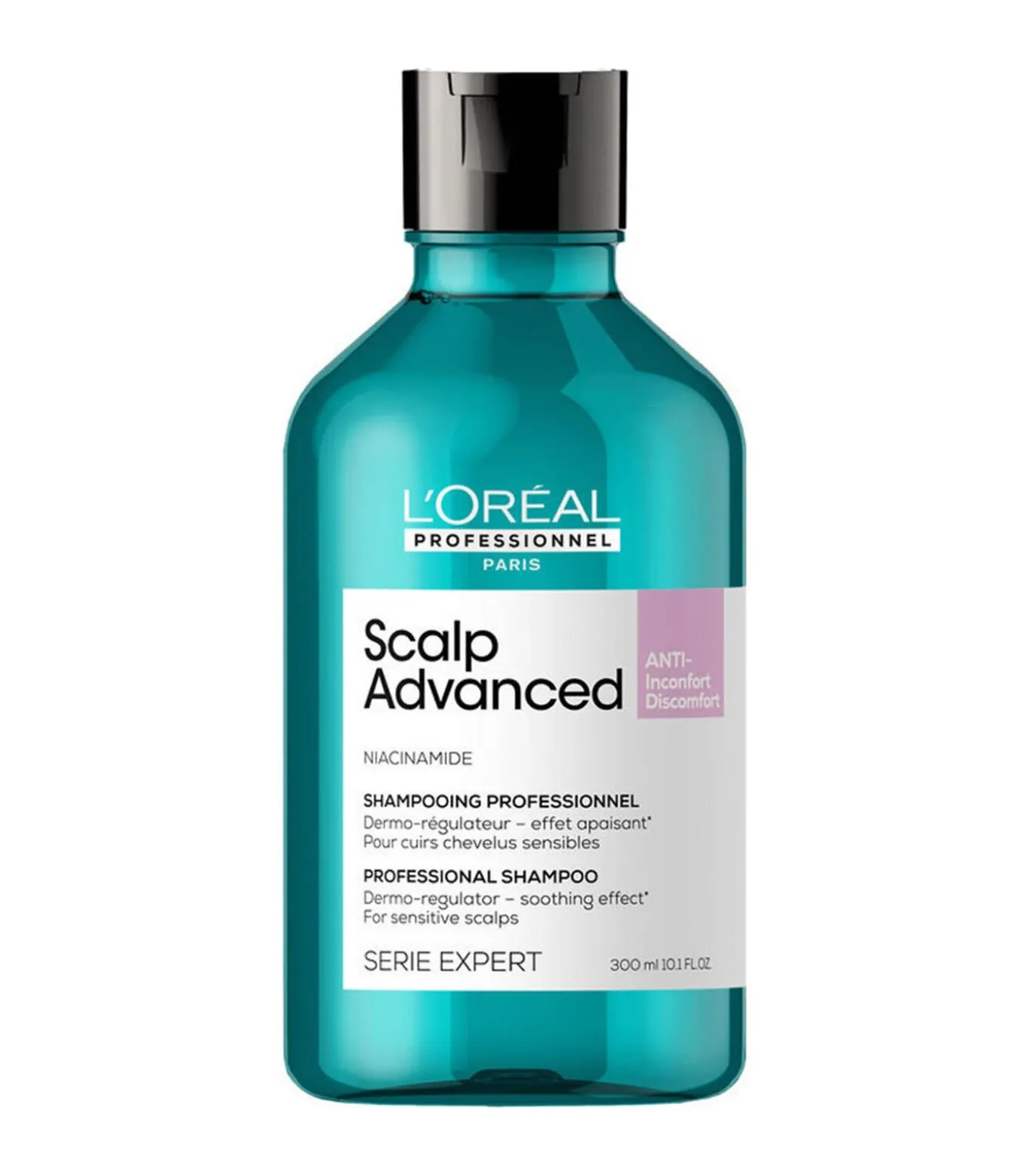 Scalp Advanced Shampoo - Gevoelige Scalp 300 ml