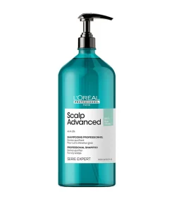 Scalp Advanced Shampoo 1500 ml