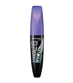 Scandaleyes Wow Wings Mascara - 03 Extreme Black