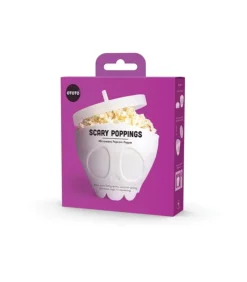 Scary Poppins - popcornmaker