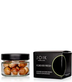 Scented Wooden Beads Forever Fresh -15 pcs