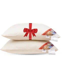 Schaperie Hoofdkussens - Set van 2 stuks