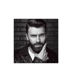 Scheercrème Baard + Contouren Barber Club Men Expert 150ml