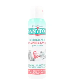 Schoen Desinfecterende Spray 150 ml