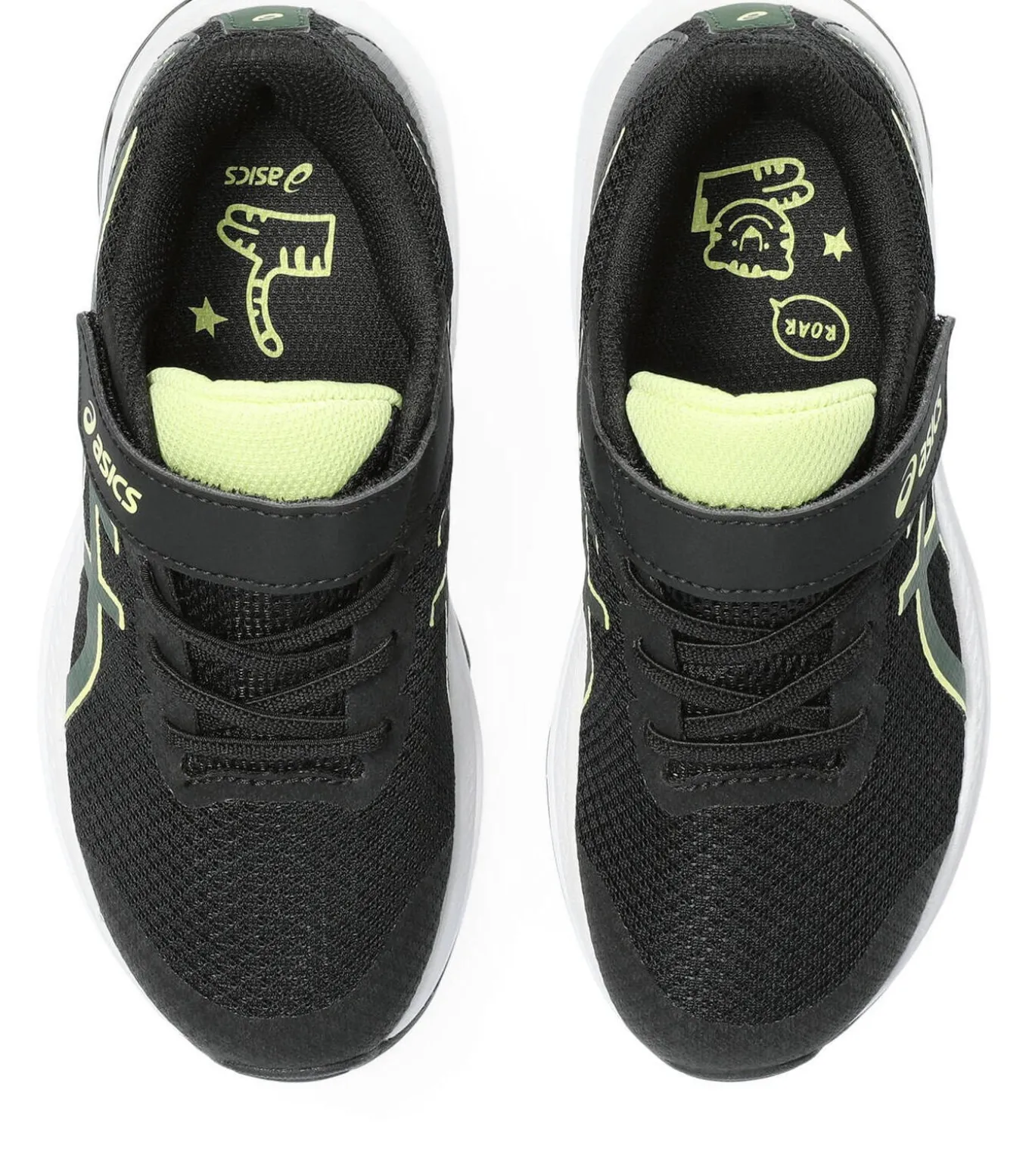 Schoenen van Running Junior Gt-1000 12 PS