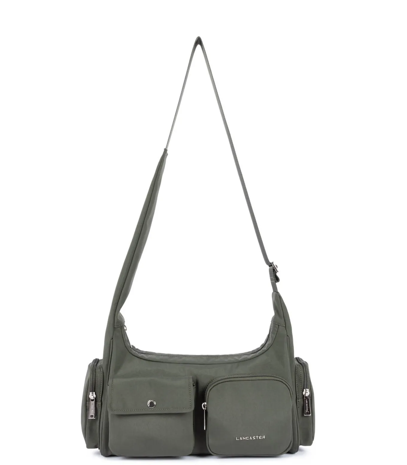 Schoudertas – Basic Pocket