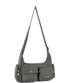 Schoudertas – Basic Pocket