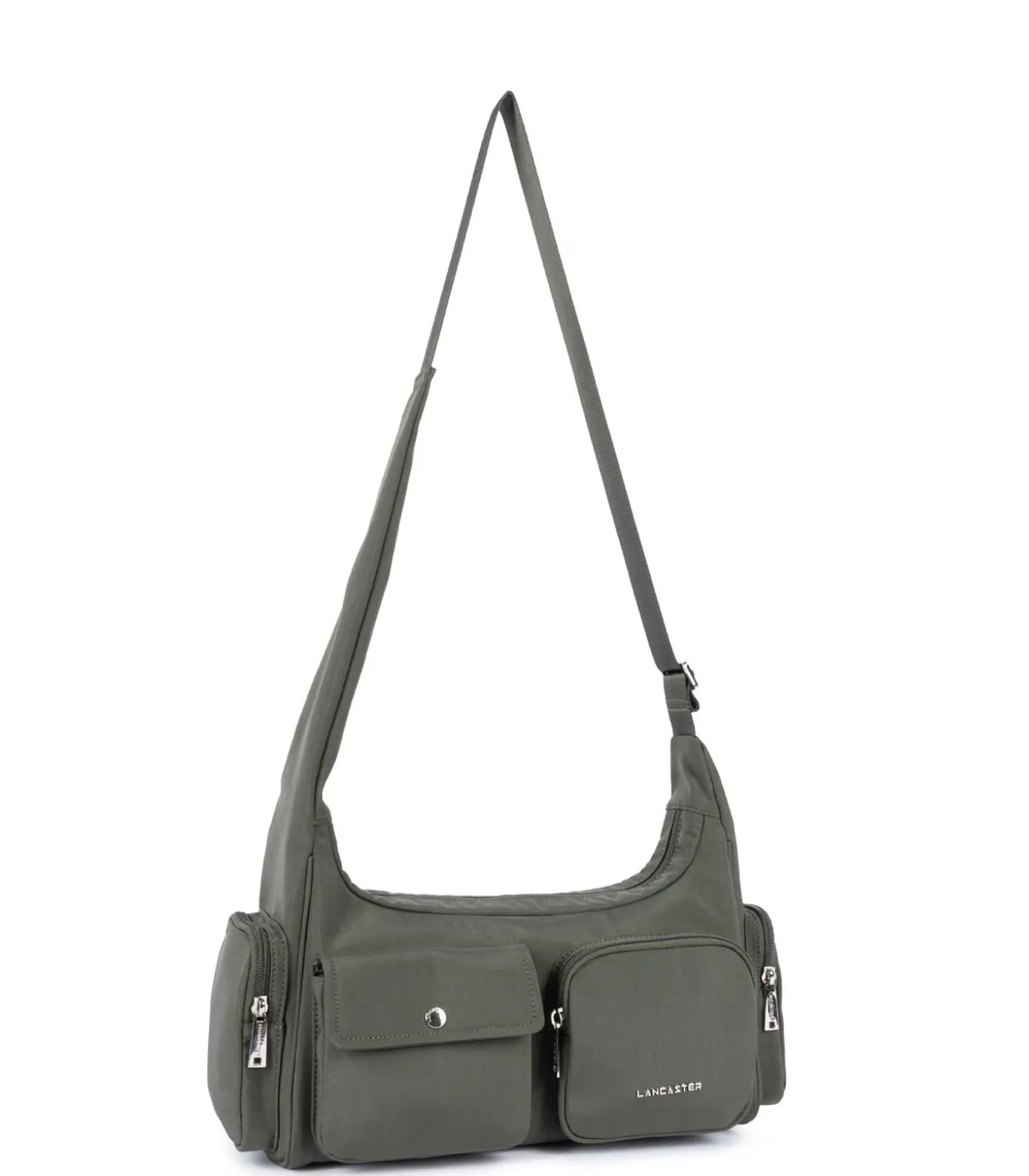 Schoudertas – Basic Pocket