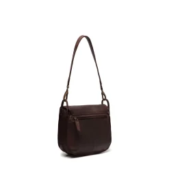 Schoudertas Bruin C48.124001