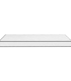 Schuimmatras middelzacht 70x200 cm