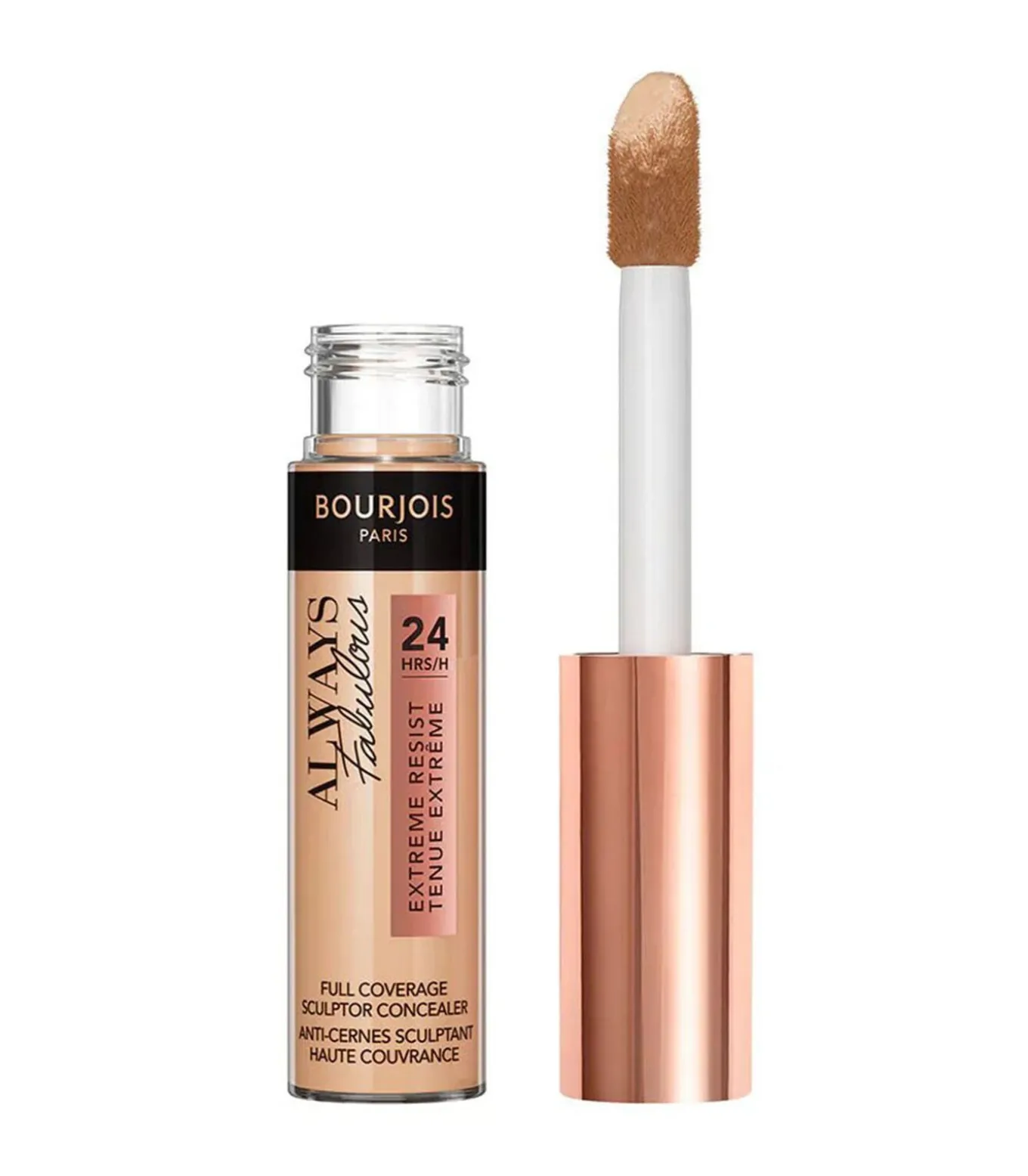 Sculpting Concealer Always Fabulous - 100 Ivory