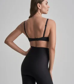 Sculpting Hoge Taille Short