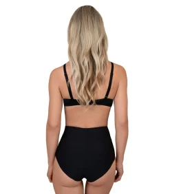 Sculpting Mid-Taille Slip