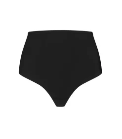 Sculpting Mid-Taille String