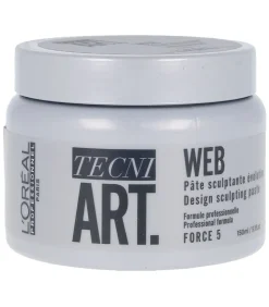 Sculpting Paste Web Tecni Art 150 ml