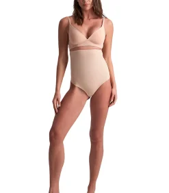 Sculpting ultra hoge taille string