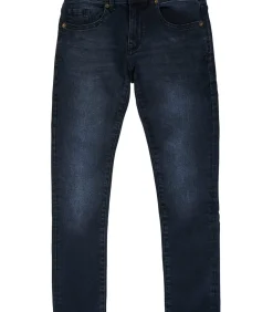 Seaham Slim Fit Jeans