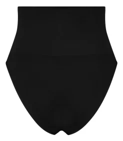 Seamless Slip Met Hoge Taille