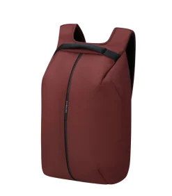 Securipak 2.0 Backpack 15.6inch 44,5 x 18 x 30 cm TERRACOTTA RED