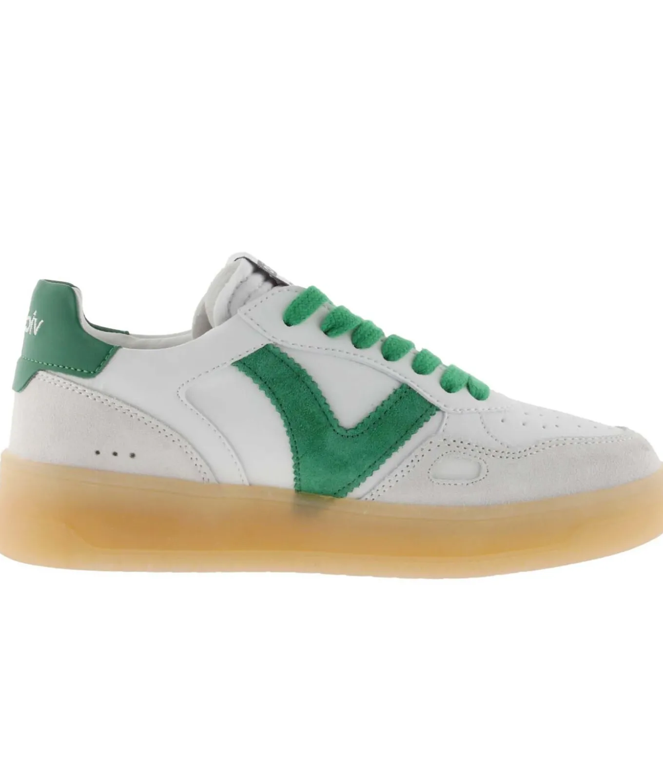 Seúl Efecto Piel & Serraje