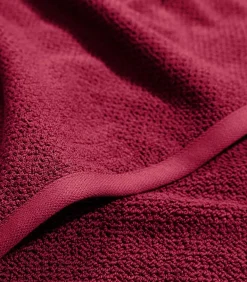 Selection - Organic Cotton 6-delige handdoekenset