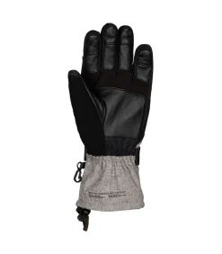 SENGLA - Ski-handschoenen - Zwart