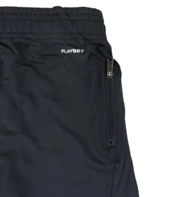 SER - Korte Broek - Zwart