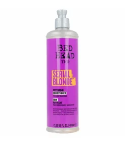Serial Blonde Kleurconditioner Bed Head 400 ml