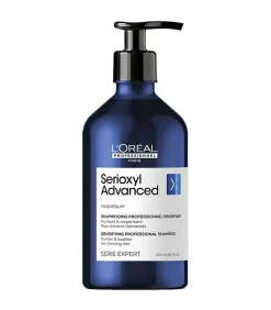 Serioxyl Advanced Verdikkende Shampoo 300 ml