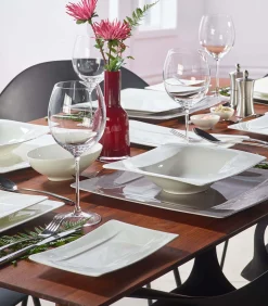 Serveerbord Modern Grace