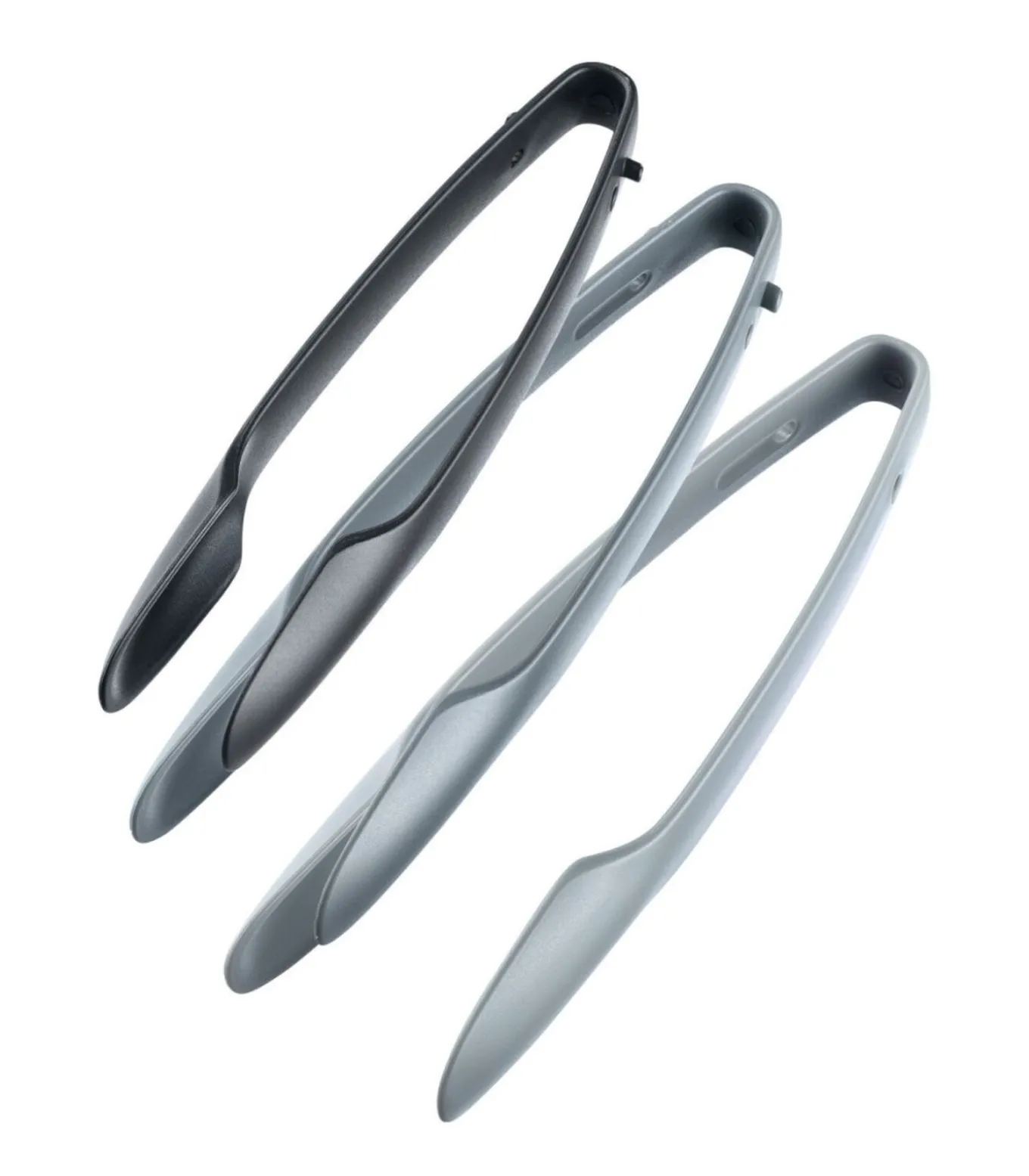 Serveertangen 3 Stuks