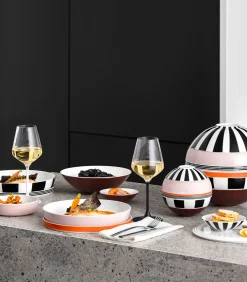 Serviesset La Boule - Memphis - 7-Delig