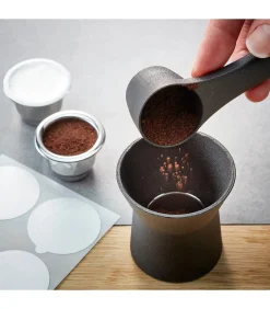 Set koffiecapsules CONSCIO, 8-delig