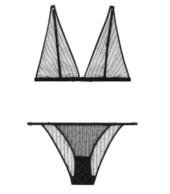 Set NUIT ETOILEE Stars