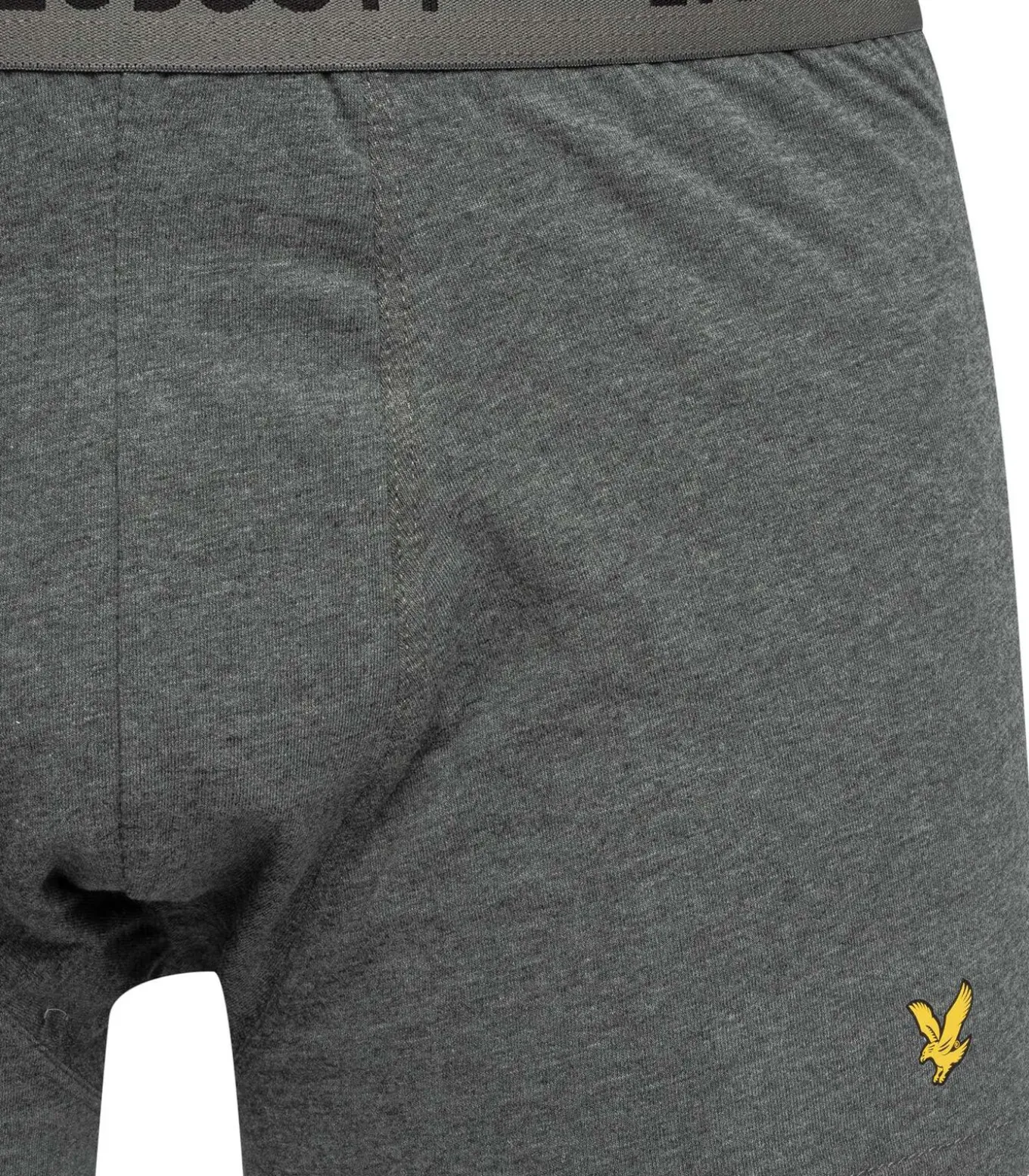 Set Van 3 Barclay Trunks