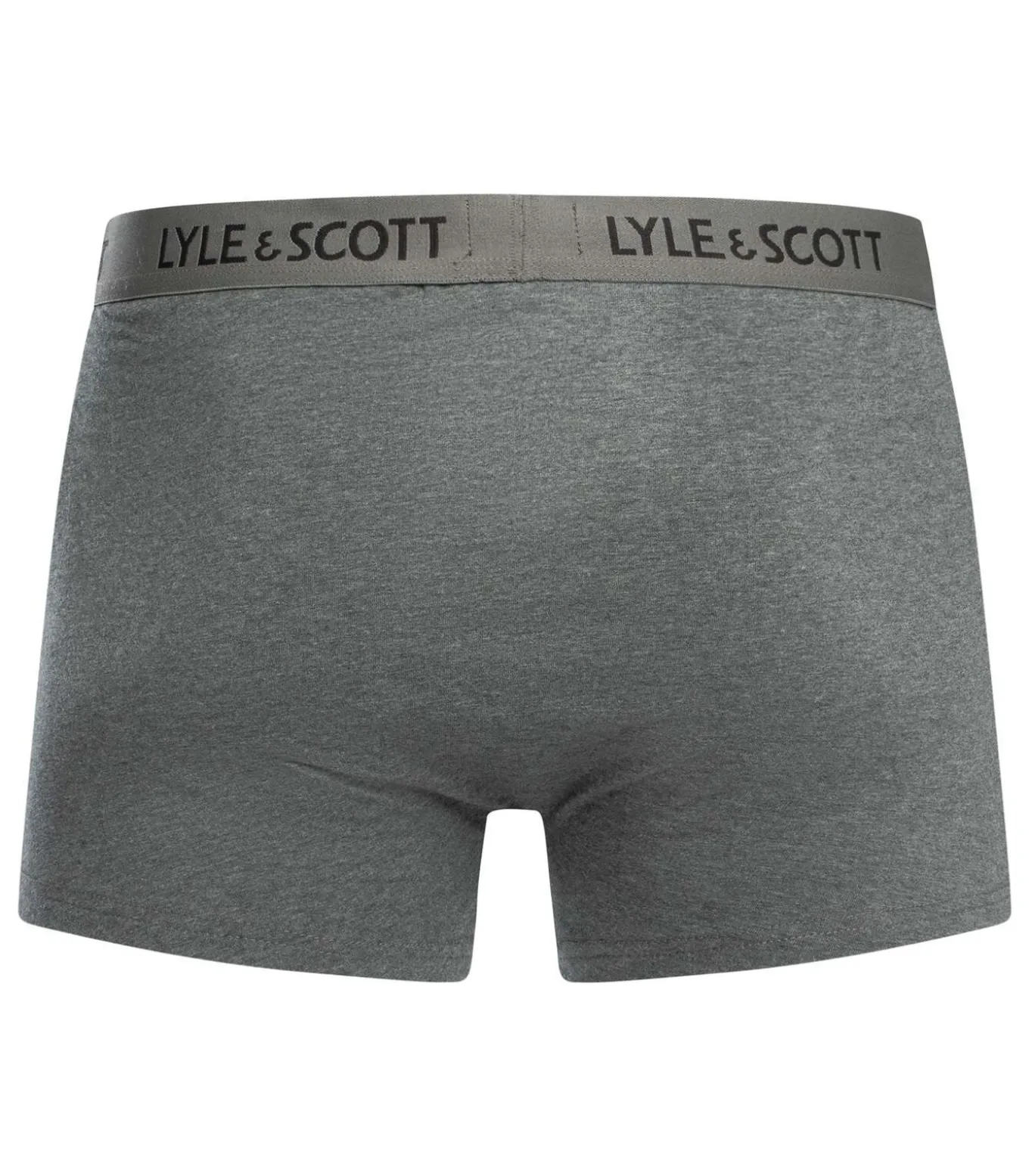 Set Van 3 Barclay Trunks