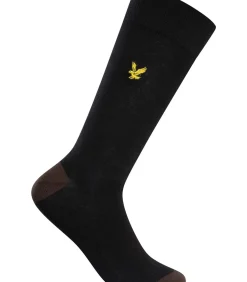 Set Van 5 Graham Premium-Sokken