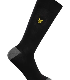 Set Van 5 Graham Premium-Sokken