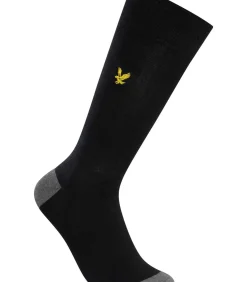 Set Van 5 Graham Premium-Sokken