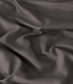 Set van 2 kussenslopen katoensatijn 50x70 cm