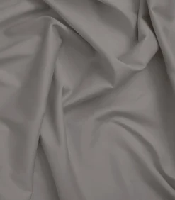 set van 2 kussenslopen katoensatijn