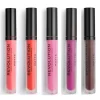 Set van 5 Matte Lipglosses - 130 Decadence/ 133 Destiny/ 148 Plum/ 145 Vixen/ 139 Cutie