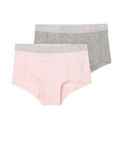 Set van 2 meisjes slips Nkfhipster