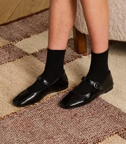 Set van 3 paar sokken