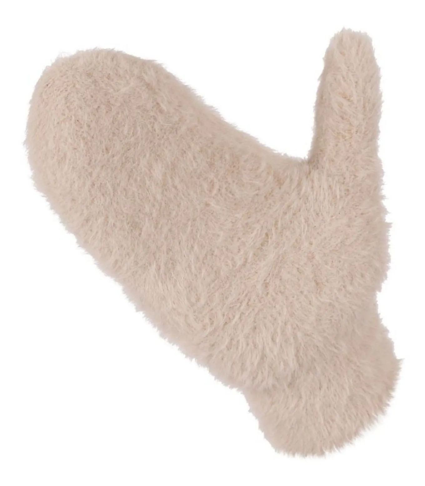 SETH - Skiwanten - Lichtbeige