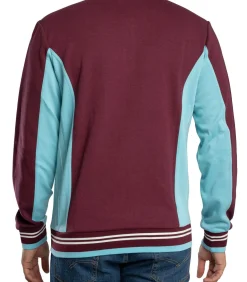 Settanta Baseball Track Jacket