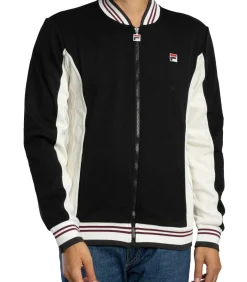 Settanta Baseball Track Jacket